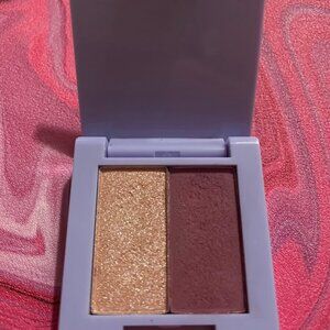 Wing Me - Ambitious Eyeshadow Duo